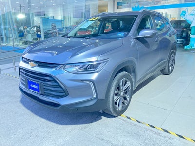 2023 Chevrolet Tracker 1.2 Premier At
