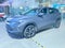 2023 Chevrolet Tracker 1.2 Premier At
