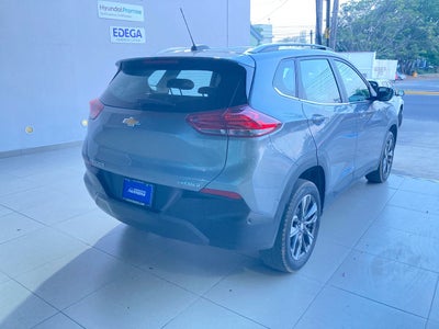 2023 Chevrolet Tracker 1.2 Premier At