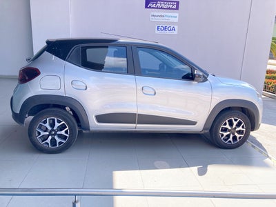 2024 Renault Kwid 1.0 Bitono Mt