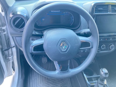 2024 Renault Kwid 1.0 Bitono Mt
