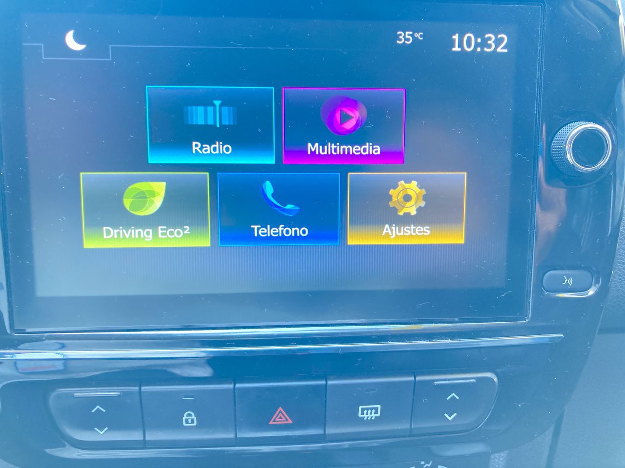 2024 Renault Kwid 1.0 Bitono Mt