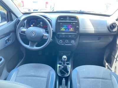 2024 Renault Kwid 1.0 Bitono Mt