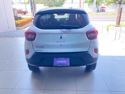 2024 Renault Kwid 1.0 Bitono Mt