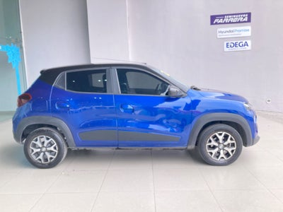 2023 Renault Kwid 1.0 Bitono Mt