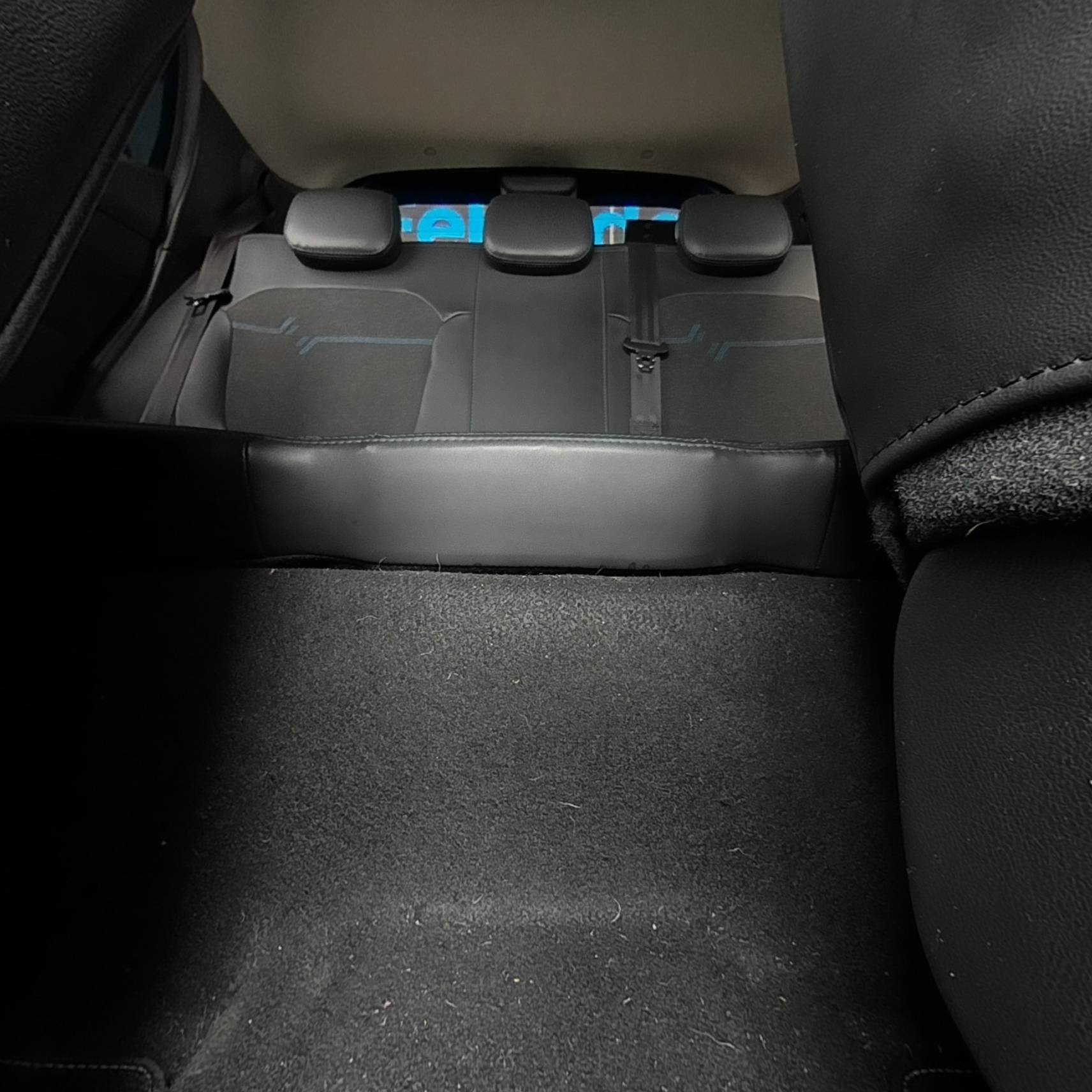 2023 Renault Kwid 1.0 Bitono Mt