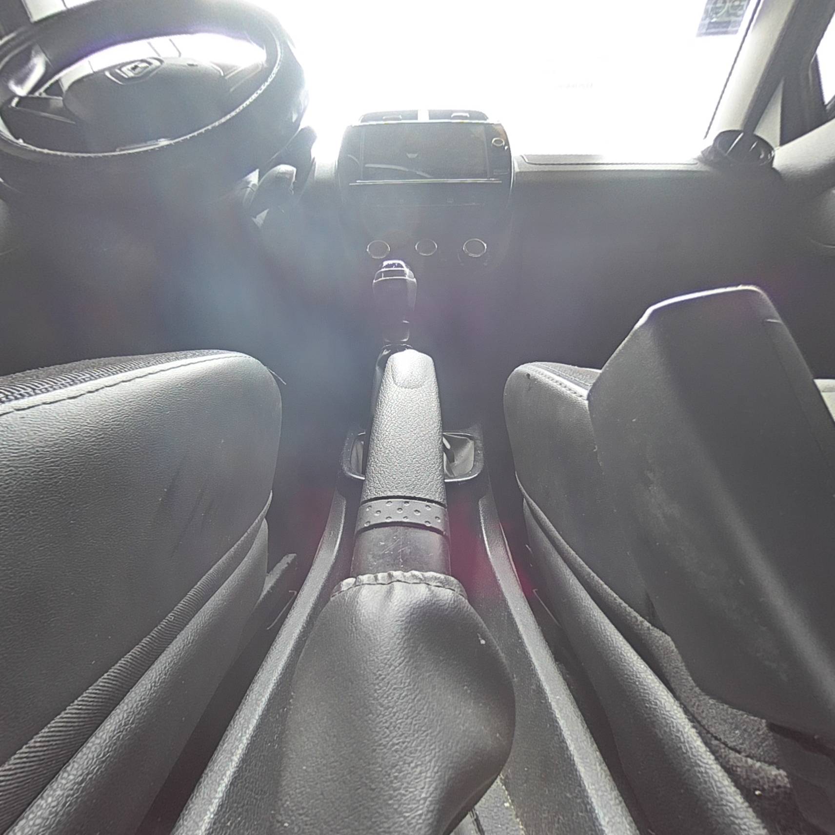 2023 Renault Kwid 1.0 Bitono Mt