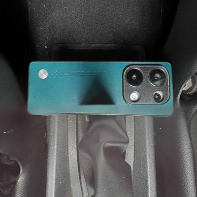 2023 Renault Kwid 1.0 Bitono Mt