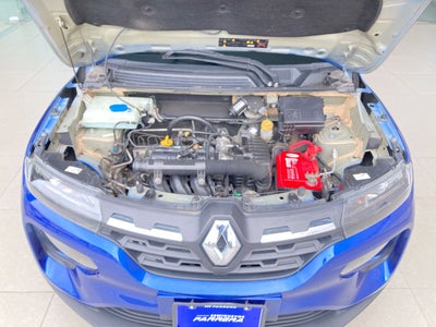 2023 Renault Kwid 1.0 Bitono Mt