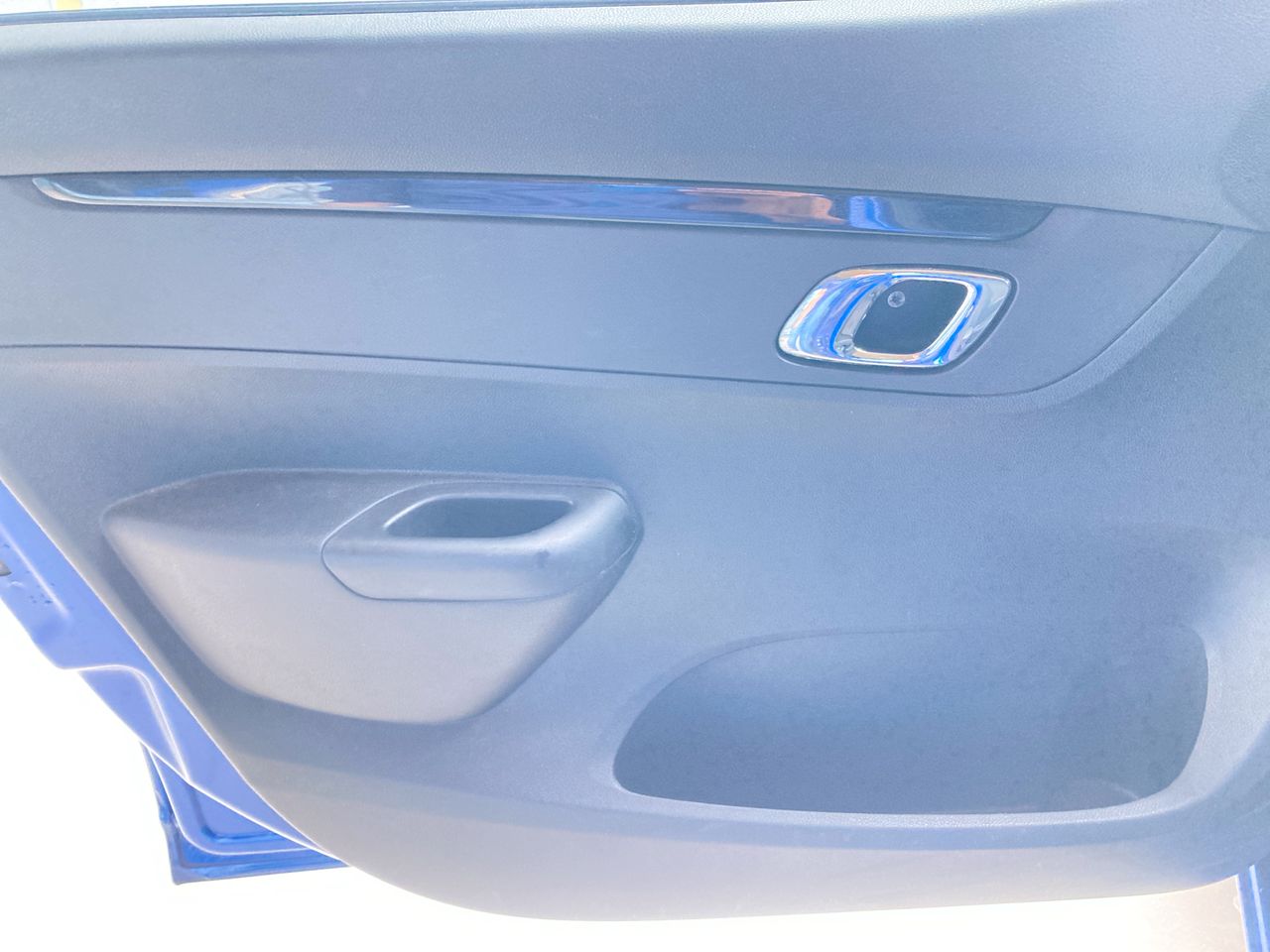 2023 Renault Kwid 1.0 Bitono Mt