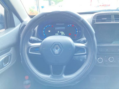 2023 Renault Kwid 1.0 Bitono Mt