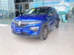 2023 Renault Kwid 1.0 Bitono Mt