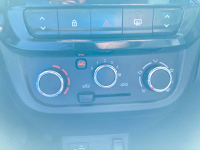 2023 Renault Kwid 1.0 Bitono Mt