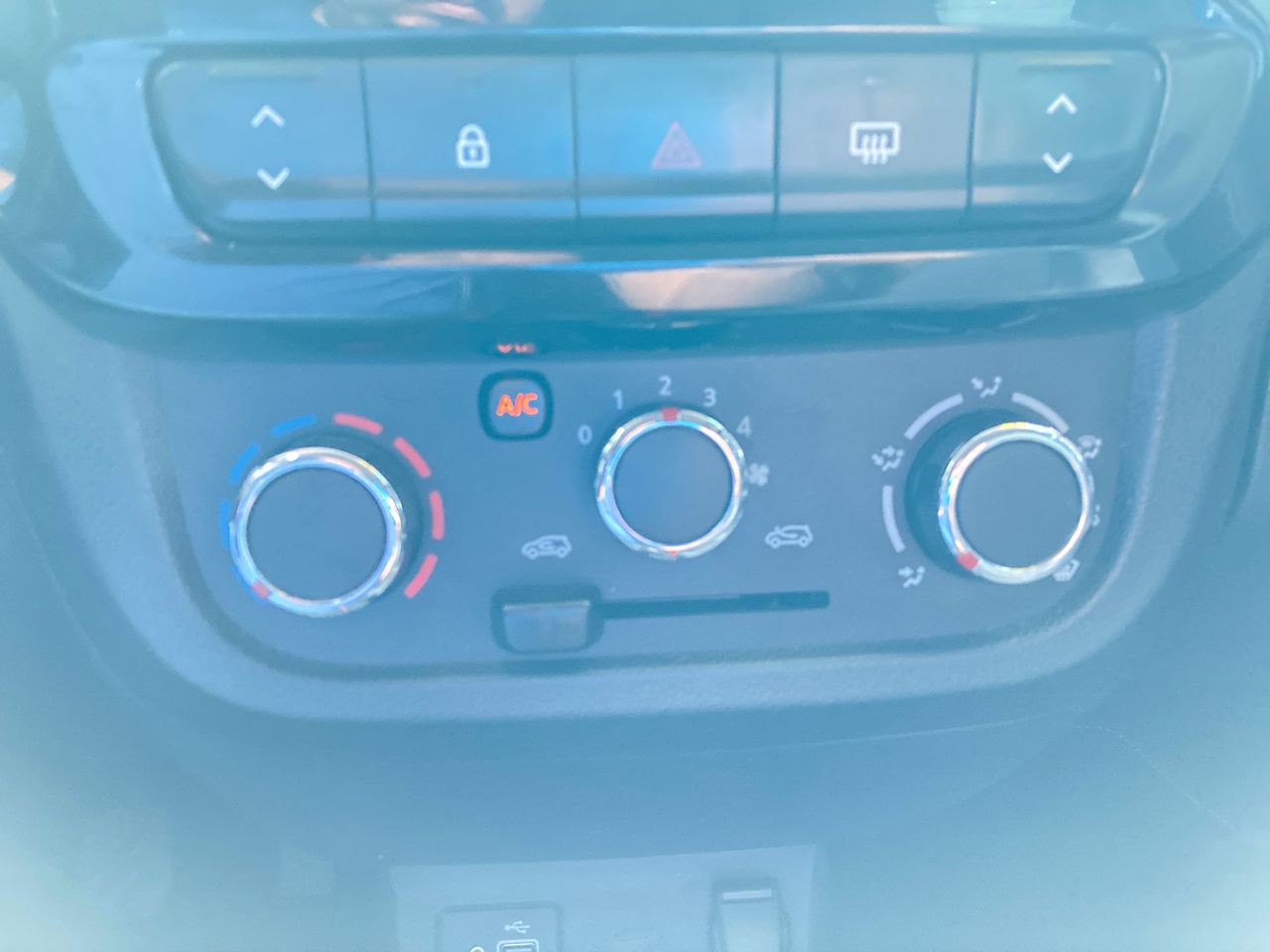 2023 Renault Kwid 1.0 Bitono Mt