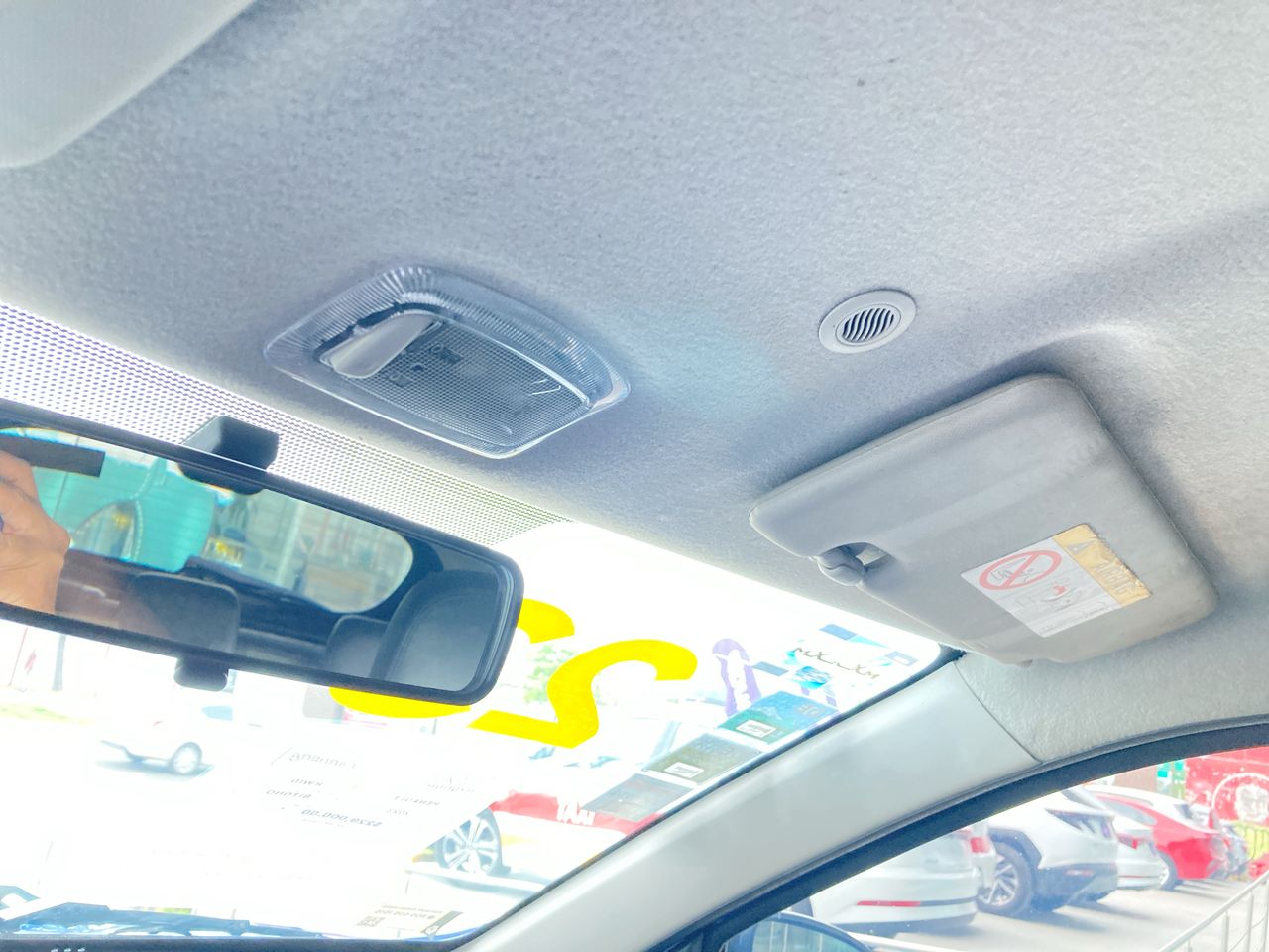 2023 Renault Kwid 1.0 Bitono Mt