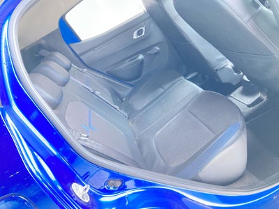 2023 Renault Kwid 1.0 Bitono Mt