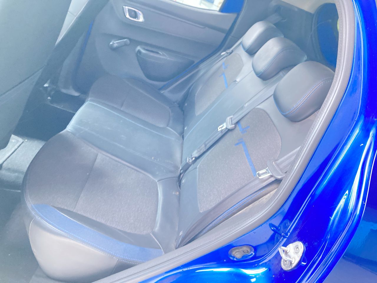 2023 Renault Kwid 1.0 Bitono Mt