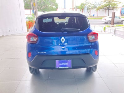 2023 Renault Kwid 1.0 Bitono Mt