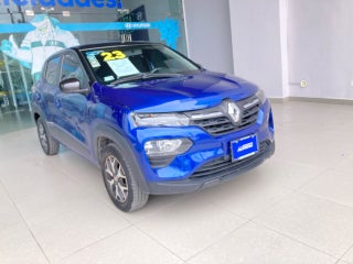 2023 Renault Kwid 1.0 Bitono Mt
