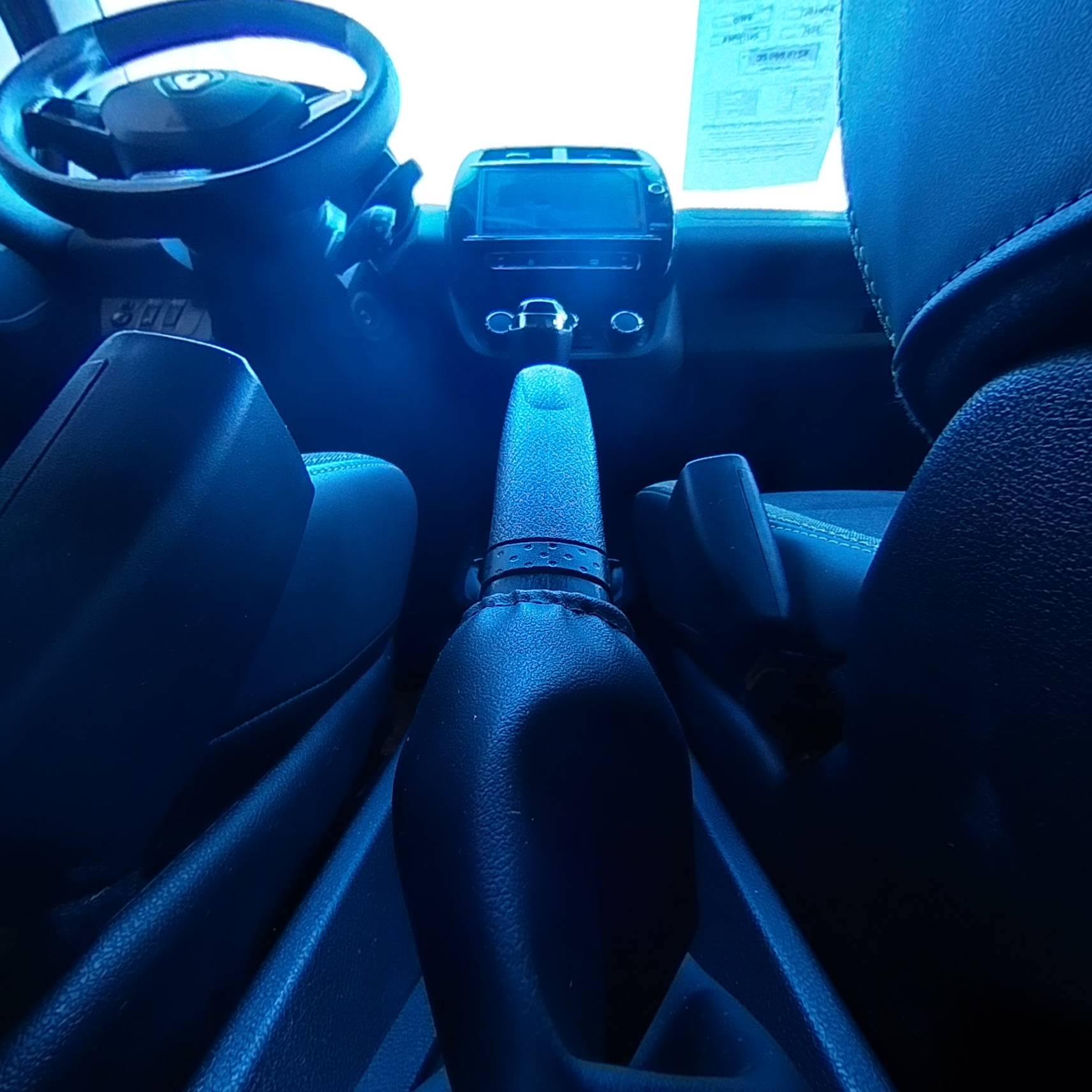 2024 Renault Kwid 1.0 Outsider Mt