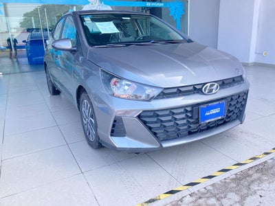 2023 Hyundai HB20 1.6 HB GL Mt