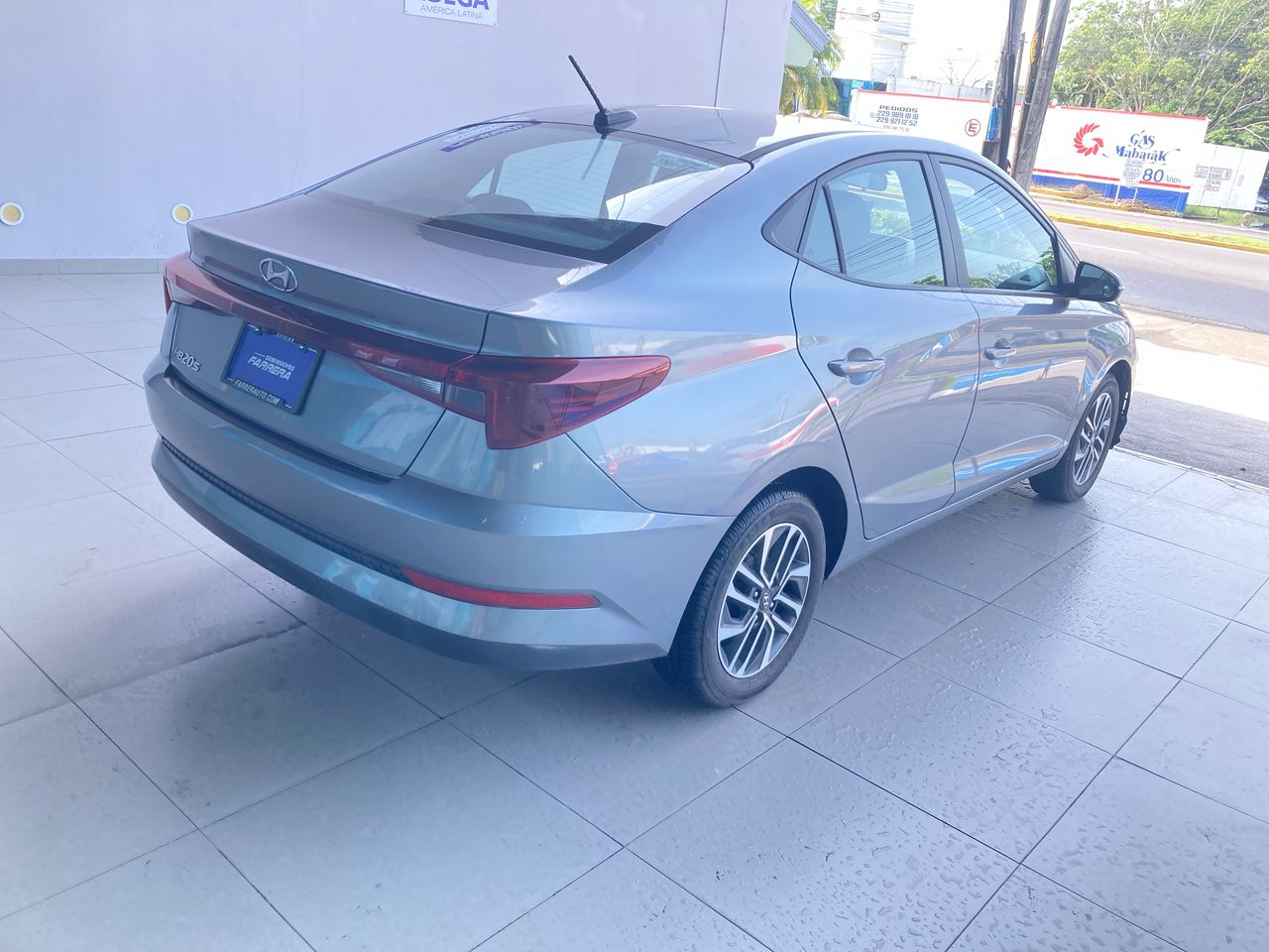 2023 Hyundai HB20 1.6 HB GL Mt