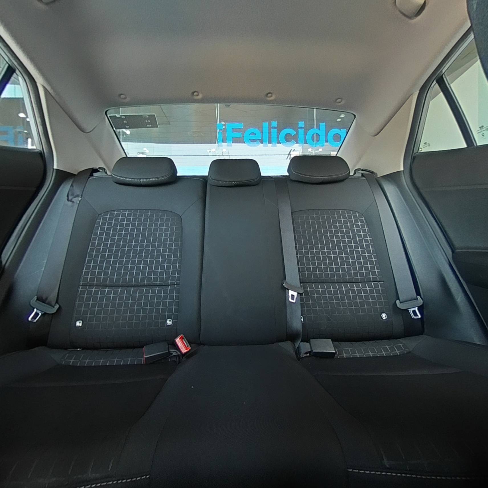 2023 Hyundai HB20 1.6 HB GL Mt