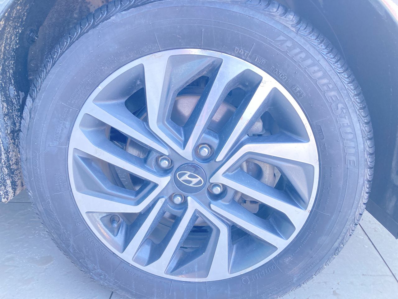 2023 Hyundai HB20 1.6 HB GL Mt