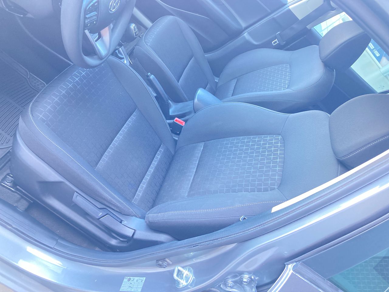 2023 Hyundai HB20 1.6 HB GL Mt