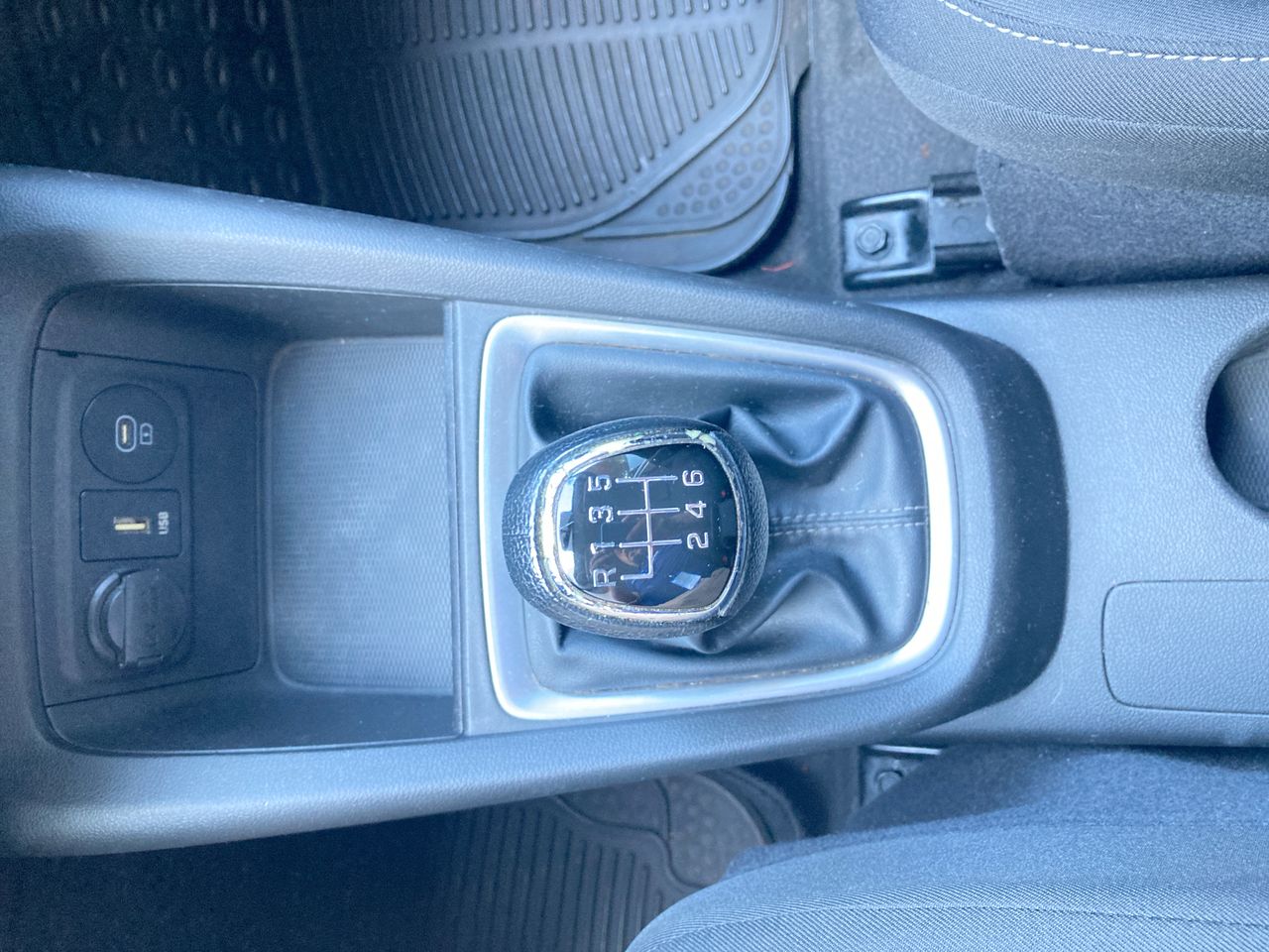2023 Hyundai HB20 1.6 HB GL Mt
