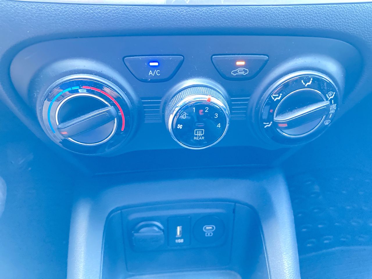 2023 Hyundai HB20 1.6 HB GL Mt