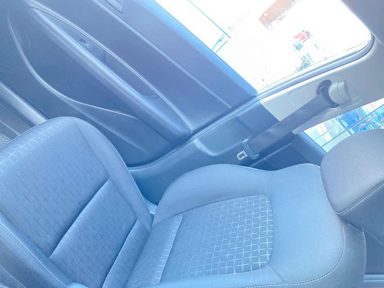 2023 Hyundai HB20 1.6 HB GL Mt