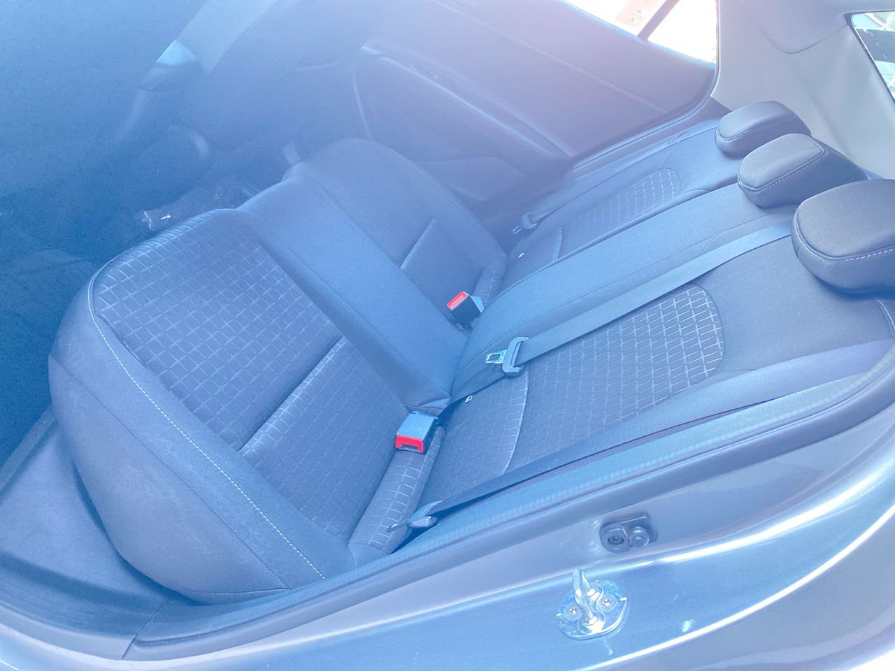 2023 Hyundai HB20 1.6 HB GL Mt