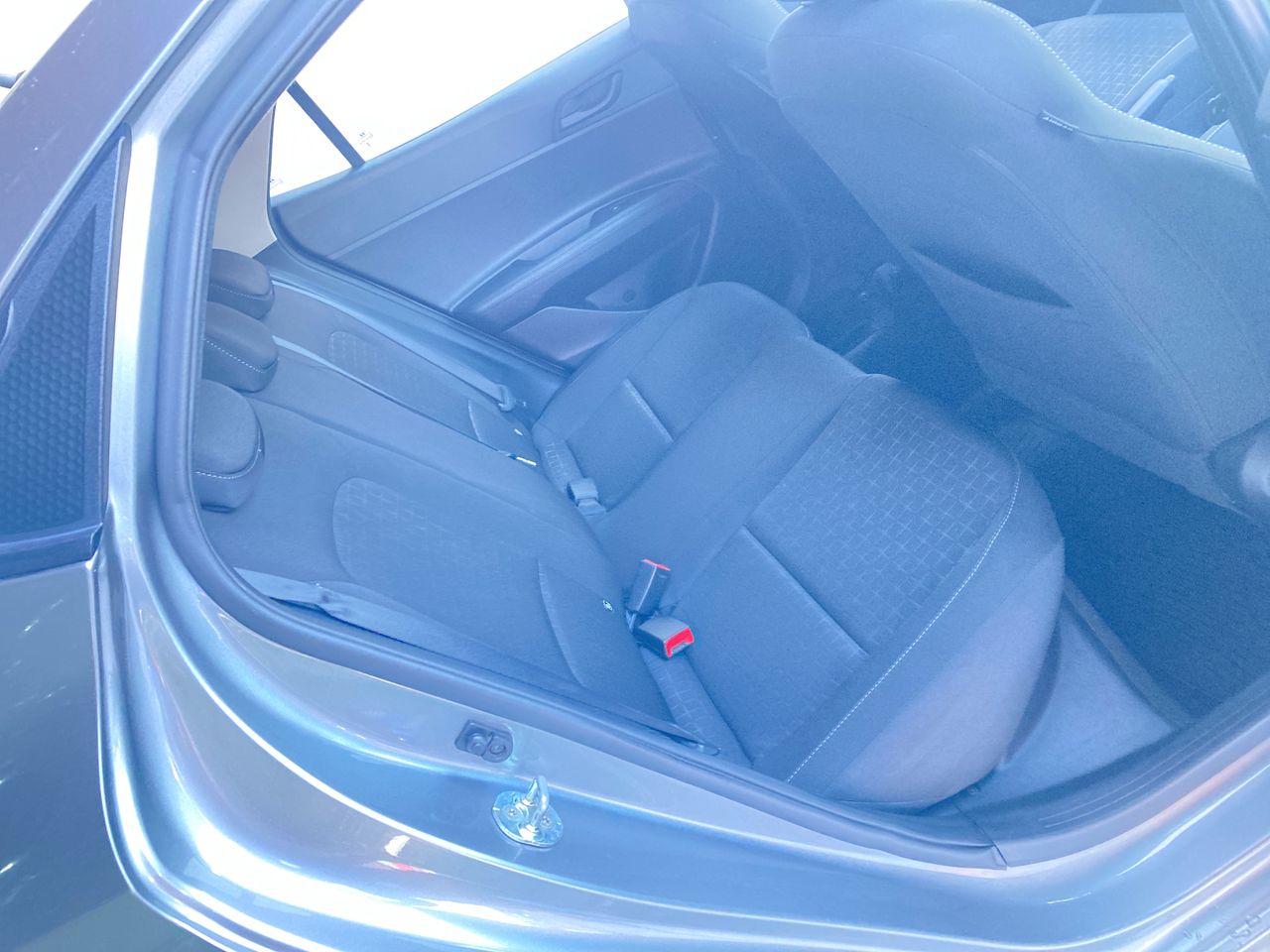 2023 Hyundai HB20 1.6 HB GL Mt