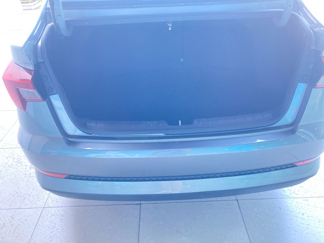 2023 Hyundai HB20 1.6 HB GL Mt