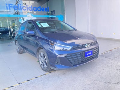 2023 Hyundai HB20 1.6 HB GL Mt