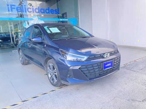 2023 Hyundai HB20 1.6 HB GL Mt