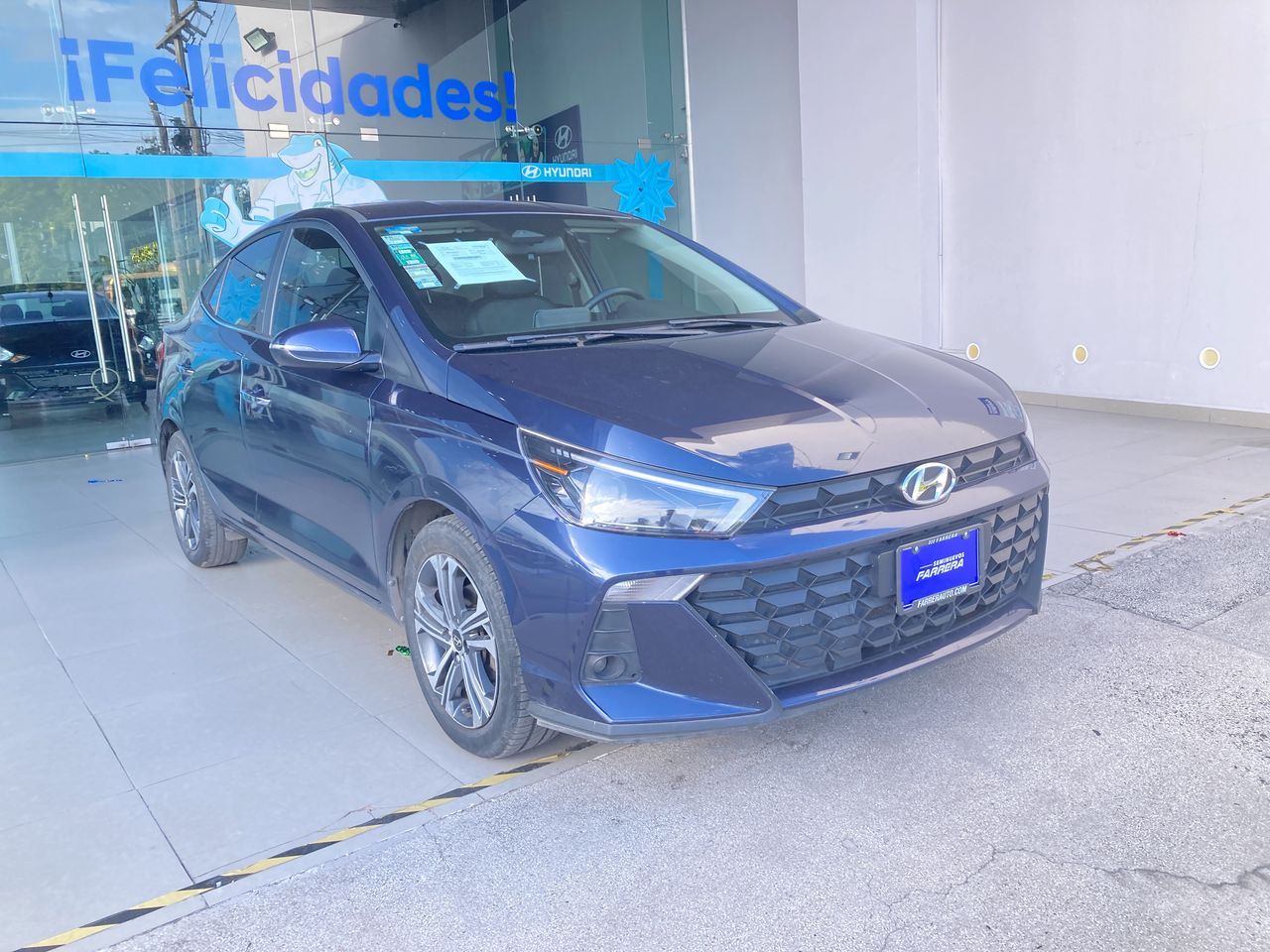 2023 Hyundai HB20 1.6 HB GL Mt