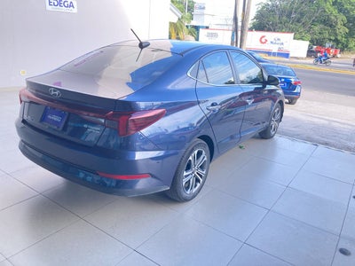 2023 Hyundai HB20 1.6 HB GL Mt