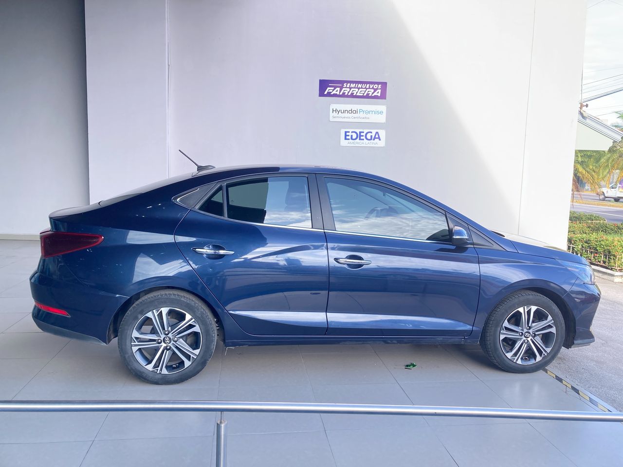 2023 Hyundai HB20 1.6 HB GL Mt