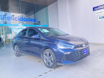 2023 Hyundai HB20 1.6 HB GL Mt