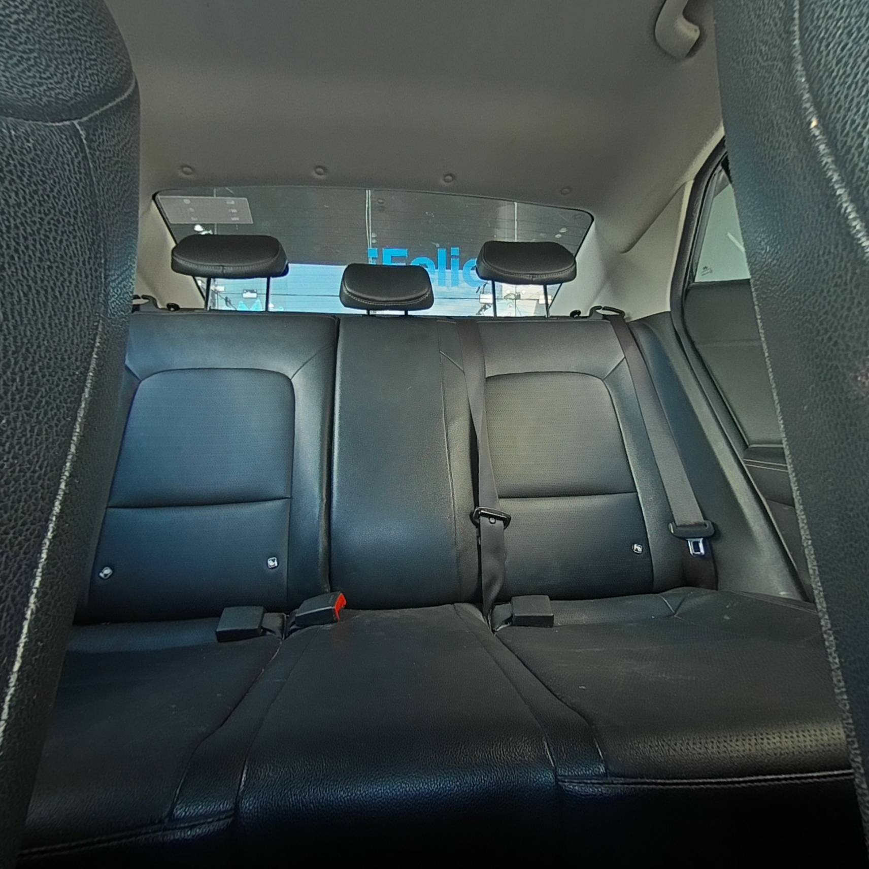 2023 Hyundai HB20 1.6 HB GL Mt