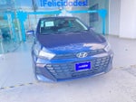 2023 Hyundai HB20 1.6 HB GL Mt