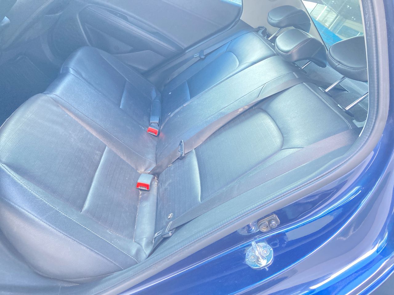 2023 Hyundai HB20 1.6 HB GL Mt