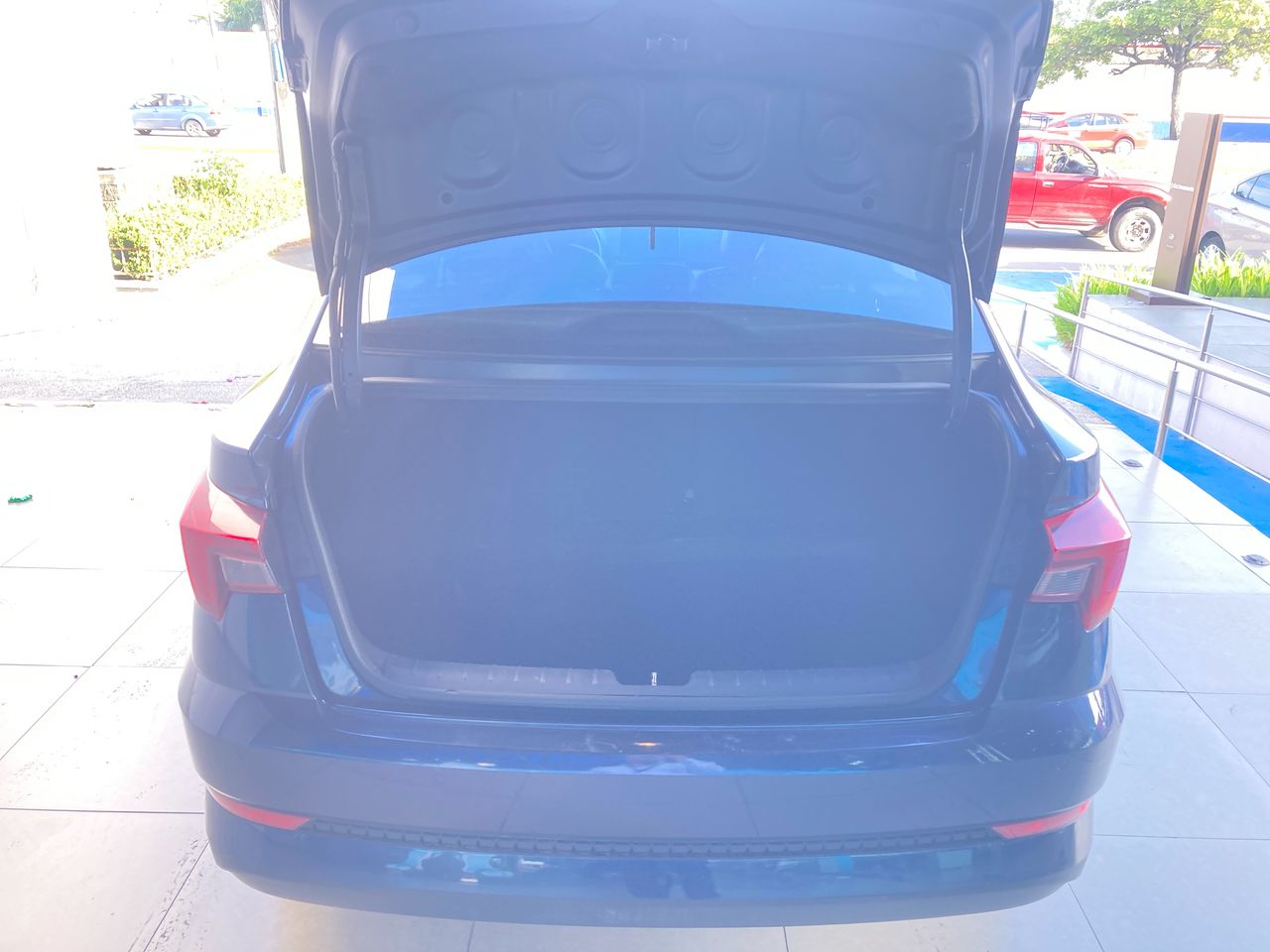 2023 Hyundai HB20 1.6 HB GL Mt