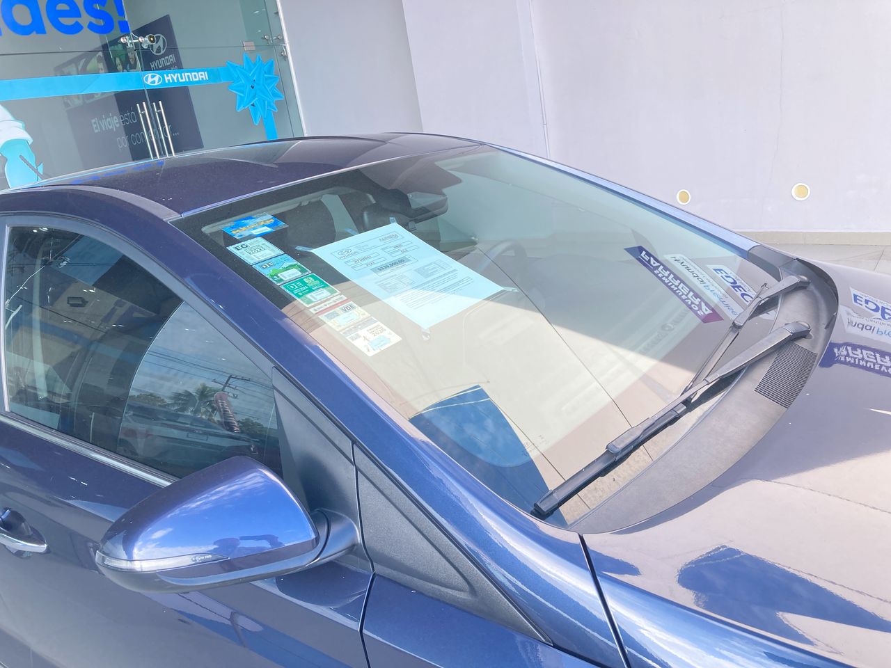 2023 Hyundai HB20 1.6 HB GL Mt