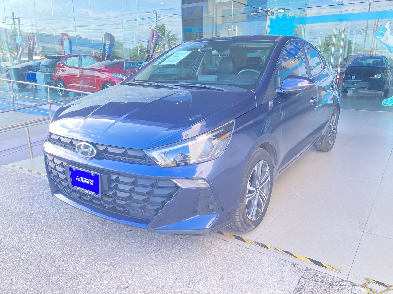 2023 Hyundai HB20 1.6 HB GL Mt