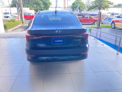2023 Hyundai HB20 1.6 HB GL Mt