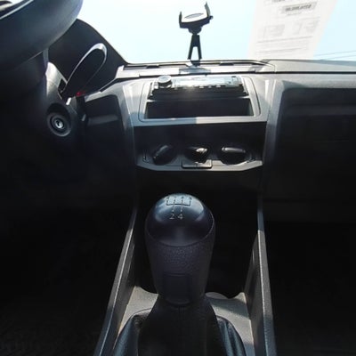 2022 Volkswagen Saveiro 1.6 Robust Mt