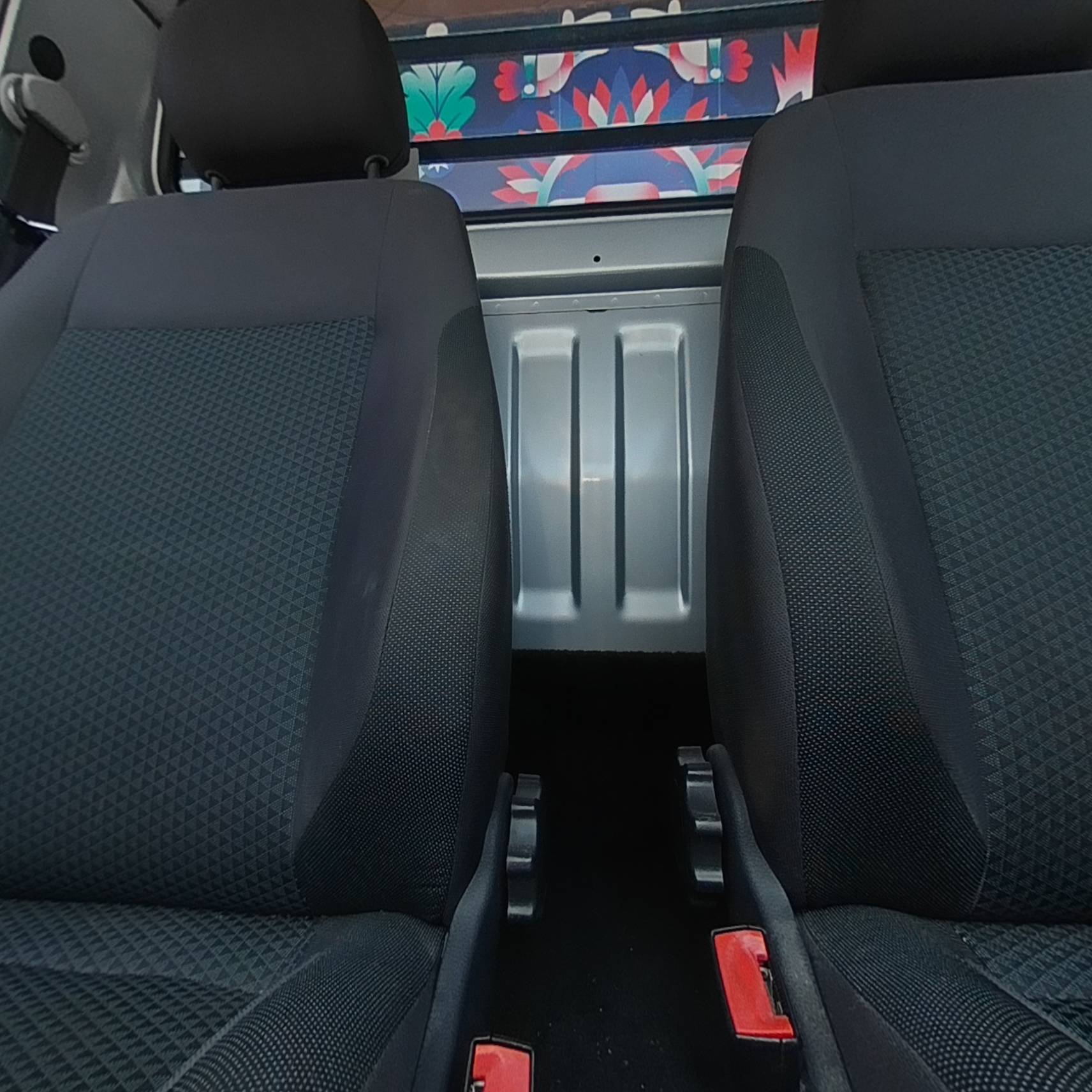 2022 Volkswagen Saveiro 1.6 Robust Mt